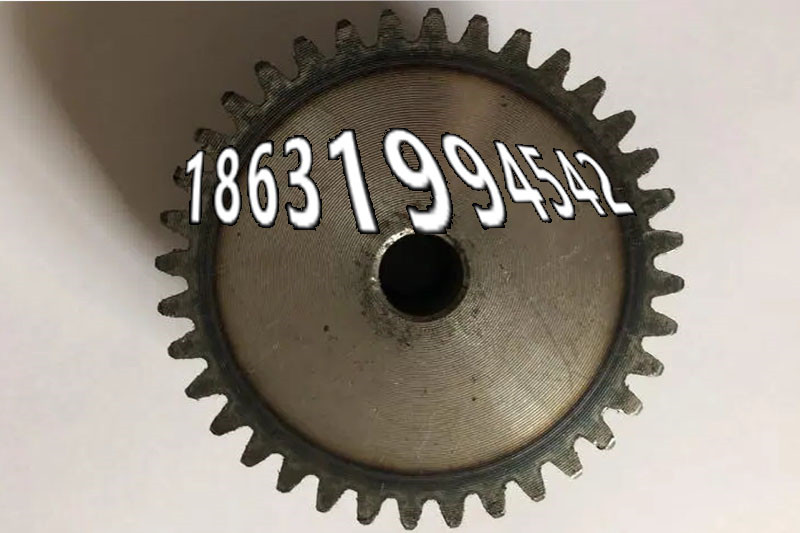 螺旋伞齿轮如何实用